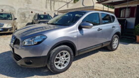 NISSAN – Qashqai – 1.6 16V GPL Eco n-tec