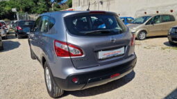 NISSAN – Qashqai – 1.6 16V GPL Eco n-tec