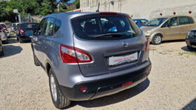 NISSAN – Qashqai – 1.6 16V GPL Eco n-tec
