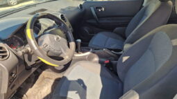 
										NISSAN – Qashqai – 1.6 16V GPL Eco n-tec full									