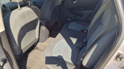 
										NISSAN – Qashqai – 1.6 16V GPL Eco n-tec full									