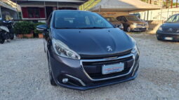
										PEUGEOT – 208 – 1.6 e-HDi 92 CV S&S 5p. Allure full									