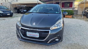 PEUGEOT – 208 – 1.6 e-HDi 92 CV S&S 5p. Allure