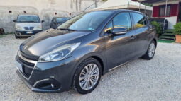
										PEUGEOT – 208 – 1.6 e-HDi 92 CV S&S 5p. Allure full									