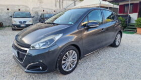 PEUGEOT – 208 – 1.6 e-HDi 92 CV S&S 5p. Allure