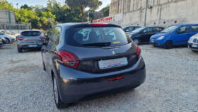 PEUGEOT – 208 – 1.6 e-HDi 92 CV S&S 5p. Allure