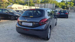 
										PEUGEOT – 208 – 1.6 e-HDi 92 CV S&S 5p. Allure full									