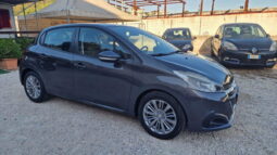 
										PEUGEOT – 208 – 1.6 e-HDi 92 CV S&S 5p. Allure full									