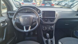 
										PEUGEOT – 208 – 1.6 e-HDi 92 CV S&S 5p. Allure full									