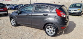 FORD Fiesta 1.4 5p. Bz.- GPL Titanium