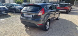 
										FORD Fiesta 1.4 5p. Bz.- GPL Titanium full									