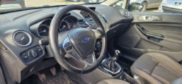 
										FORD Fiesta 1.4 5p. Bz.- GPL Titanium full									