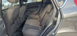 
										FORD Fiesta 1.4 5p. Bz.- GPL Titanium full									
