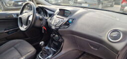
										FORD Fiesta 1.4 5p. Bz.- GPL Titanium full									