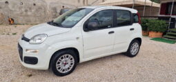 
										FIAT Panda 1.3 MJT 95 CV S&S Easy full									