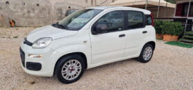 FIAT Panda 1.3 MJT 95 CV S&S Easy