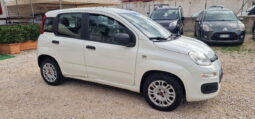 
										FIAT Panda 1.3 MJT 95 CV S&S Easy full									