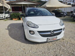 
										OPEL – ADAM – 1.4 87 CV GPL Tech Unlimited TETTO full									