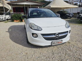 OPEL – ADAM – 1.4 87 CV GPL Tech Unlimited TETTO