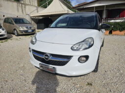 
										OPEL – ADAM – 1.4 87 CV GPL Tech Unlimited TETTO full									