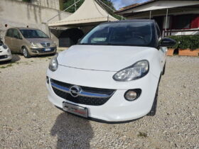 OPEL – ADAM – 1.4 87 CV GPL Tech Unlimited TETTO