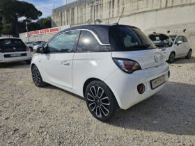 OPEL – ADAM – 1.4 87 CV GPL Tech Unlimited TETTO
