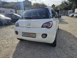 
										OPEL – ADAM – 1.4 87 CV GPL Tech Unlimited TETTO full									