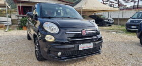 FIAT 500 L 1.4 95 CV S&S Mirror