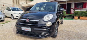 FIAT 500 L 1.4 95 CV S&S Mirror