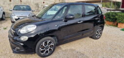 
										FIAT 500 L 1.4 95 CV S&S Mirror full									
