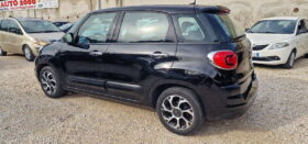 FIAT 500 L 1.4 95 CV S&S Mirror