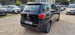 
										FIAT 500 L 1.4 95 CV S&S Mirror full									