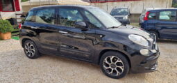 
										FIAT 500 L 1.4 95 CV S&S Mirror full									