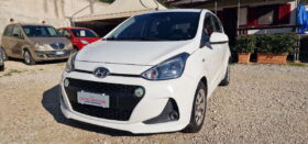 HYUNDAI i10 1.0 LPGI Econext Login