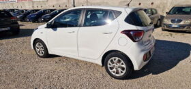HYUNDAI i10 1.0 LPGI Econext Login
