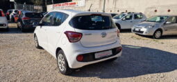 
										HYUNDAI i10 1.0 LPGI Econext Login full									