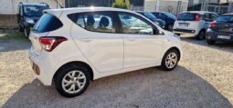 
										HYUNDAI i10 1.0 LPGI Econext Login full									