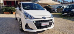 
										HYUNDAI i10 1.0 LPGI Econext Login full									