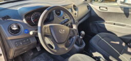 
										HYUNDAI i10 1.0 LPGI Econext Login full									