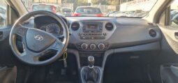 
										HYUNDAI i10 1.0 LPGI Econext Login full									