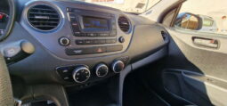 
										HYUNDAI i10 1.0 LPGI Econext Login full									