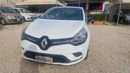 
										RENAULT – Clio – TCe 12V 90CV GPL S&S 5p.Ener.Intens full									