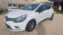 
										RENAULT – Clio – TCe 12V 90CV GPL S&S 5p.Ener.Intens full									