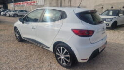 
										RENAULT – Clio – TCe 12V 90CV GPL S&S 5p.Ener.Intens full									