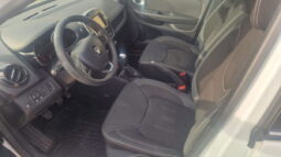 
										RENAULT – Clio – TCe 12V 90CV GPL S&S 5p.Ener.Intens full									