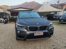 BMW – X1 – sDrive20d xLine