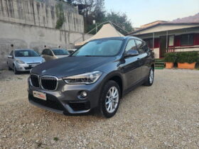 BMW – X1 – sDrive20d xLine