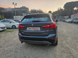 
										BMW – X1 – sDrive20d xLine full									
