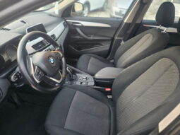 
										BMW – X1 – sDrive20d xLine full									