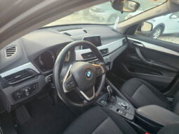 
										BMW – X1 – sDrive20d xLine full									